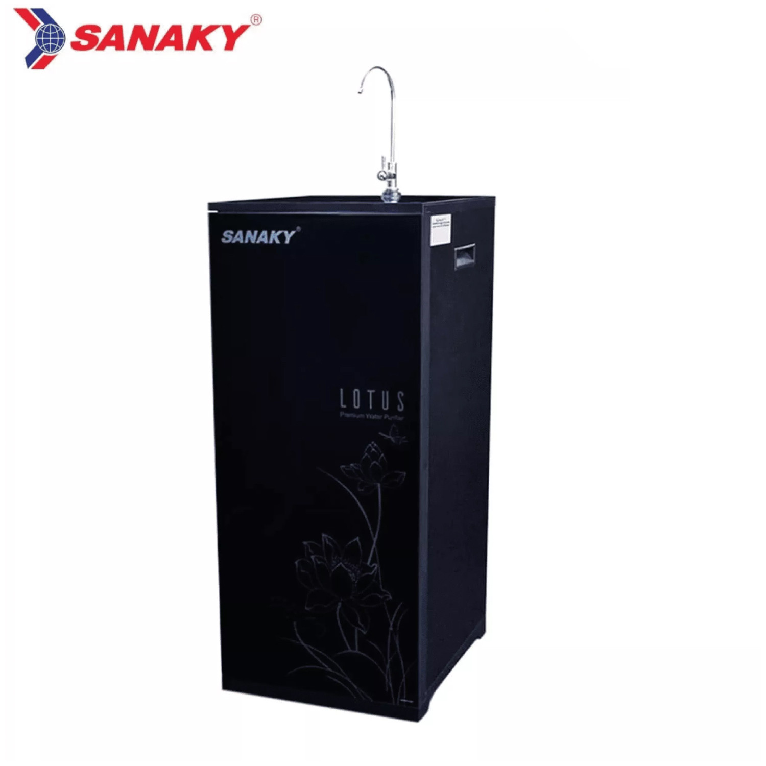 SANAKY LOTUS CABINET-RO Water Purifier